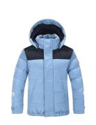 K Stolen Sport Jackets & Coats Winter Jackets Blue Skogstad