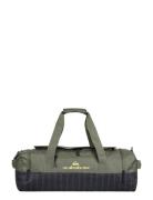 Shelter Duffle Sport Men Sport Training Bags Sport Gym Bags Khaki Green Quiksilver