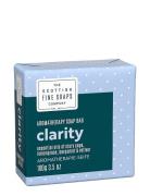 Soap Bar Clarity Beauty Women Home Hand Soap Soap Bars Nude The Scottish Fine Soaps