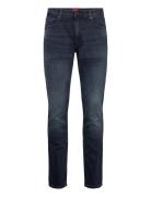 Hugo 734 Designers Jeans Slim Blue HUGO