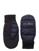 Cloud Mitten Accessories Gloves Thumb Gloves Navy Sail Racing