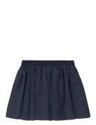 Nmfnutulle Skirt Noos Dresses & Skirts Skirts Tulle Skirts Navy Name It