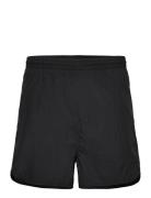 Daigo241 Designers Shorts Casual Black HUGO