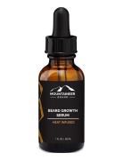 Beard Growth Serum Beauty Men Beard & Mustache Beard Oil Nude Mountaineer Brand