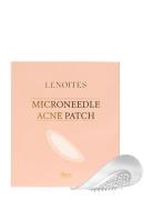 Micr Edle Acne Patch Beauty Women Skin Care Face Spot Treatments Nude Lenoites