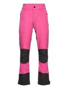 Scorpio Outdoor Pants Sport Outdoor Pants Pink ZigZag