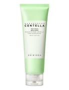 Madagascar Centella Tea-Trica Bha Foam Beauty Women Skin Care Face Cleansers Mousse Cleanser Nude SKIN1004