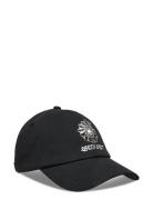 Safossil Cap 14663 Designers Headwear Caps Black Samsøe Samsøe