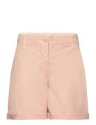 Co Blend Gmd Chino Short Bottoms Shorts Chino Shorts Pink Tommy Hilfiger