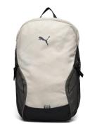 Puma Plus Pro Backpack Sport Women Sport Training Bags Sport Backpacks White PUMA