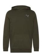 Better Essentials Hoodie Fl Sport Men Sport Clothing Sport Sweatshirts & Hoodies Sport Hoodies Khaki Green PUMA