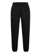 F1 Ess Sweatpants Fl Sport Men Sport Clothing Sport Pants Sport Sweatpants Black PUMA Motorsport