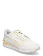 St Runner V4 Nl Sport Women Sport Shoes Sport Sneakers Sport Low Top Sneakers White PUMA