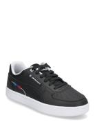 Bmw Mms Caven 2.0 Sport Sport Shoes Sport Sneakers Sport Low Top Sneakers Black PUMA Motorsport