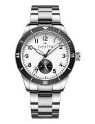 Cavetto Cestius Accessories Watches Analog Watches Silver Cavetto