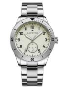 Cavetto Cestius Accessories Watches Analog Watches White Cavetto