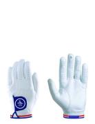 Pete Golf Glove  Sport Gloves Finger Gloves White Original Penguin Golf