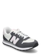 New Balance 500 Classic Sport Women Sport Shoes Sport Sneakers Sport Low Top Sneakers Black New Balance