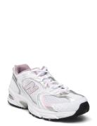 New Balance 530 Sport Sport Shoes Sport Sneakers Sport Low Top Sneakers White New Balance