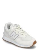 New Balance 574 Sport Sport Shoes Sport Sneakers Sport Low Top Sneakers White New Balance