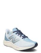 New Balance Freshfoam Arishi V4 Sport Sport Shoes Sport Running Shoes Blue New Balance