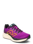 New Balance Freshfoam 680V8 Sport Sport Shoes Sport Running Shoes Purple New Balance