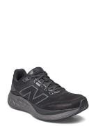 New Balance Freshfoam 680V8 Sport Sport Shoes Sport Running Shoes Black New Balance