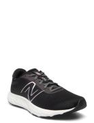 New Balance 520 V8 Sport Women Sport Shoes Sport Running Shoes Black New Balance