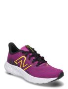 New Balance 411V3 Sport Women Sport Shoes Sport Running Shoes Purple New Balance