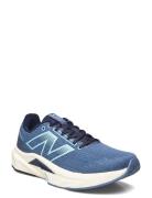 New Balance Fuelcell Propel V5 Sport Sport Shoes Sport Running Shoes Blue New Balance