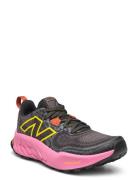 New Balance Freshfoam Hierro V8 Sport Women Sport Shoes Sport Running Shoes Black New Balance