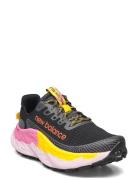 New Balance Freshfoam Trail More V3 Sport Women Sport Shoes Sport Running Shoes Black New Balance