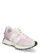 New Balance 327 Sport Women Sport Shoes Sport Sneakers Sport Low Top Sneakers Pink New Balance