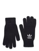 Gloves Sport Women Sport Accessories Sport Gloves Sport Finger Gloves Black Adidas Originals