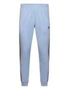 Adicolor Classics Sst Trackpant Sport Men Sport Clothing Sport Pants Sport Sweatpants Blue Adidas Originals