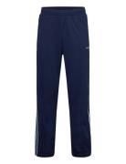 Pintuck Pants Sport Men Sport Clothing Sport Pants Sport Sweatpants Navy Adidas Originals