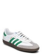 Samba Og Sport Women Sport Shoes Sport Sneakers Sport Low Top Sneakers White Adidas Originals