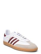 Samba Og Sport Women Sport Shoes Sport Sneakers Sport Low Top Sneakers White Adidas Originals