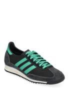 Sl 72 Og W Sport Women Sport Shoes Sport Sneakers Sport Low Top Sneakers Black Adidas Originals