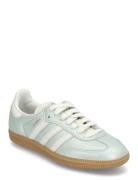 Samba Og W Sport Sport Shoes Sport Sneakers Sport Low Top Sneakers Blue Adidas Originals