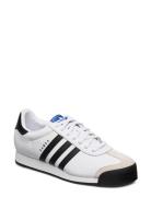 Samoa Sport Sport Shoes Sport Sneakers Sport Low Top Sneakers White Adidas Originals