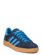 Handball Spezial W Sport Women Sport Shoes Sport Sneakers Sport Low Top Sneakers Navy Adidas Originals