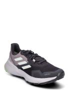 Terrex Soulstride Rain.rdy Trail Running Shoes Sport Sport Shoes Sport Outdoor-hiking Shoes Black Adidas Terrex