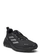 Terrex Trailmaker 2 Gtx W Sport Women Sport Shoes Sport Outdoor-hiking Shoes Black Adidas Terrex