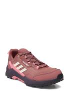 Terrex Ax4 W Sport Women Sport Shoes Sport Outdoor-hiking Shoes Pink Adidas Terrex