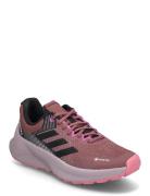 Terrex Soulstride Flow Gtx W Sport Sport Shoes Sport Running Shoes Pink Adidas Terrex