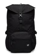 Vans Dx Rucksack Sport Women Sport Training Bags Sport Backpacks Black VANS