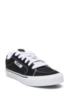 Chukka Push Sport Sport Shoes Sport Sneakers Sport Low Top Sneakers Black VANS