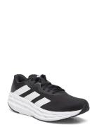 Adistar 3 M Sport Sport Shoes Sport Running Shoes Black Adidas Performance