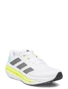 Adistar 3 Sport Sport Shoes Sport Running Shoes White Adidas Performance